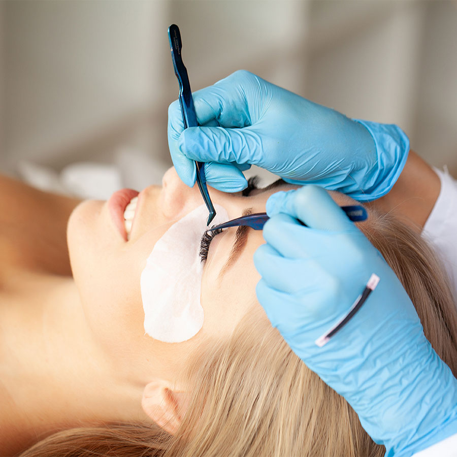 TOWNE LAKE NAILS SPA & BEAUTY