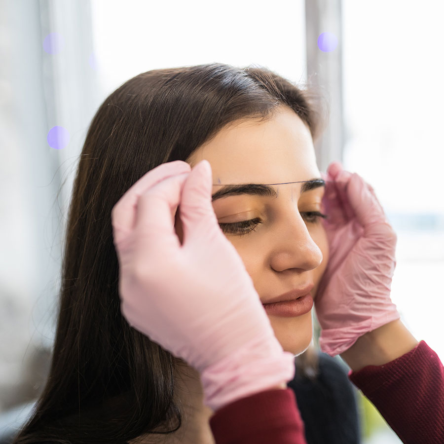 TOWNE LAKE NAILS HEAD SPA & BEAUTY