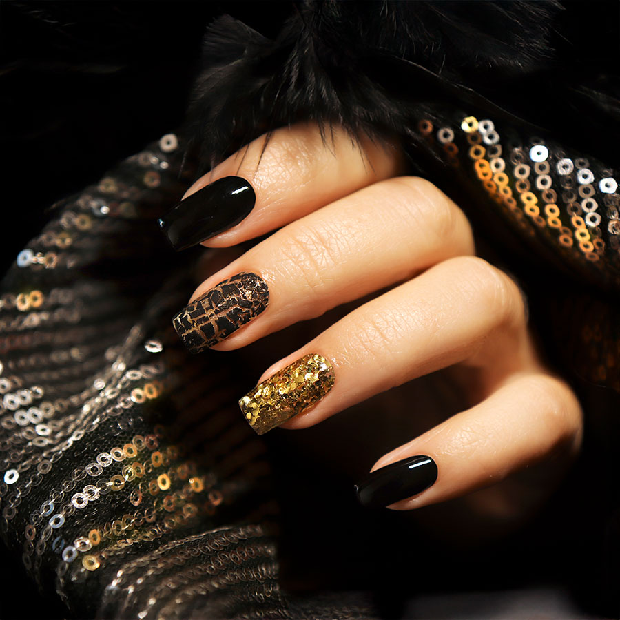 TOWNE LAKE NAILS SPA & BEAUTY