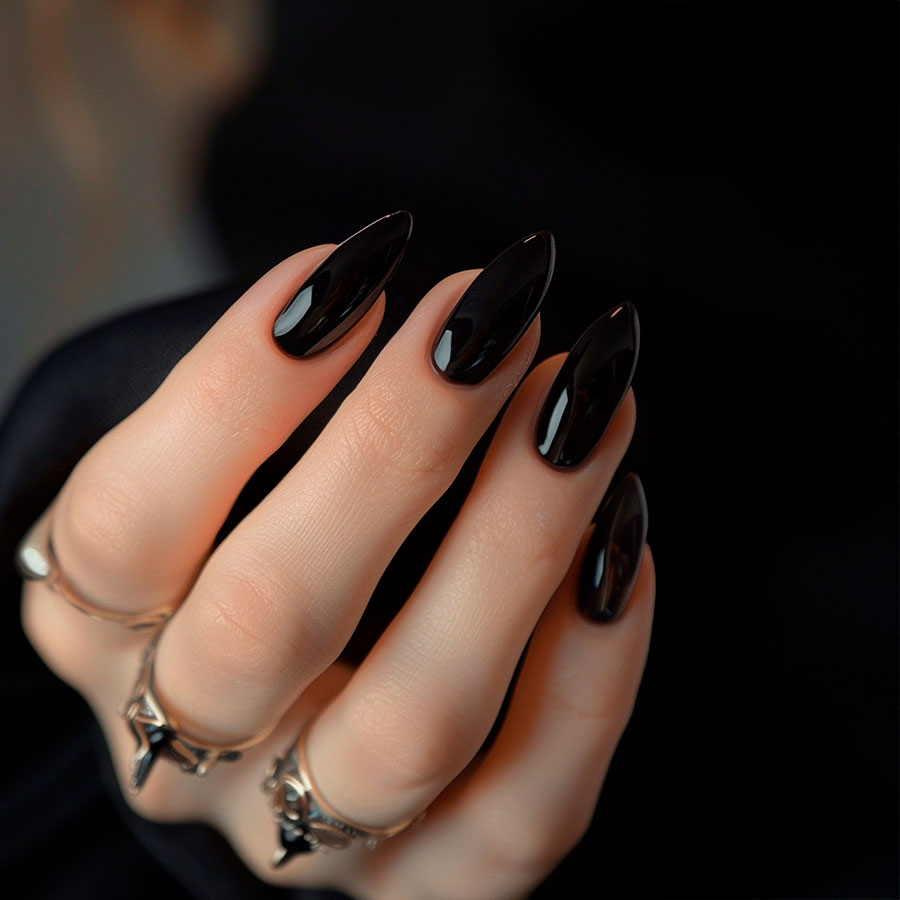 TOWNE LAKE NAILS SPA & BEAUTY