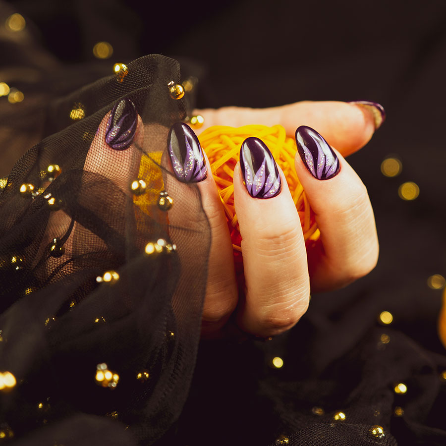 TOWNE LAKE NAILS SPA & BEAUTY